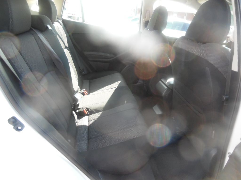 2018 Subaru Impreza Image 14