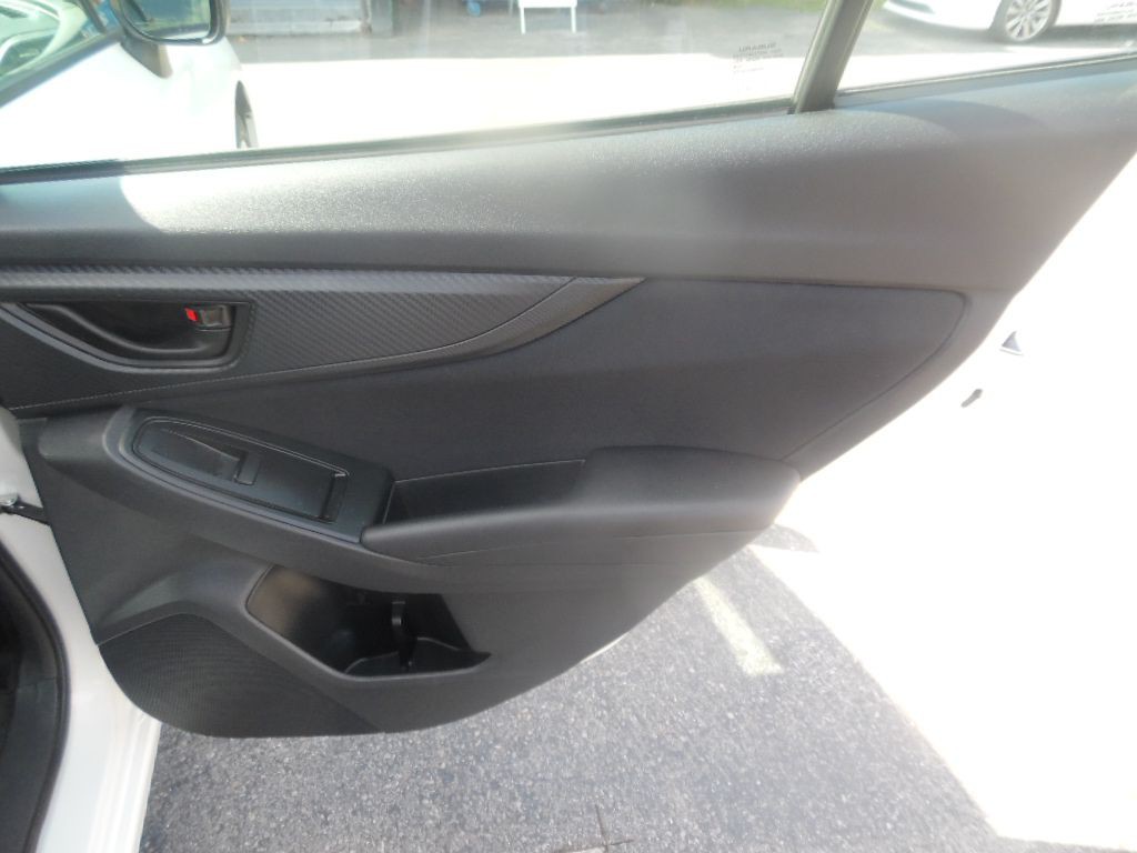 2018 Subaru Impreza Image 15