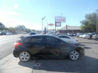 Image for 2014 Ford Focus ST ID: 6857657