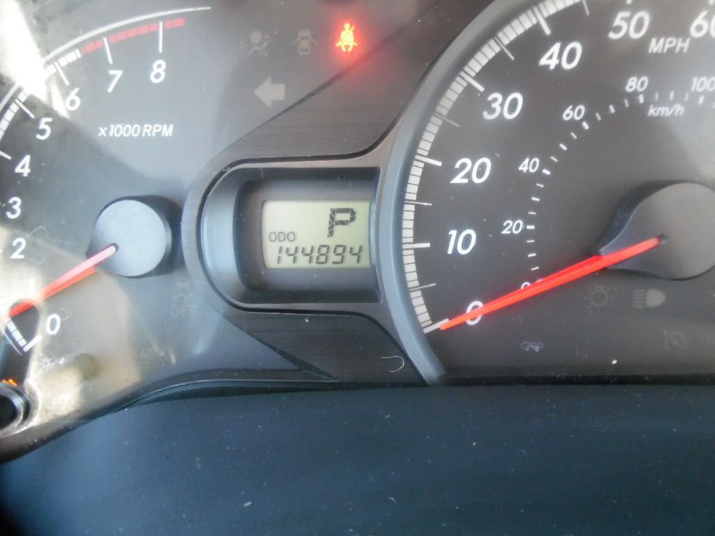 2012 Toyota Sienna Image 18