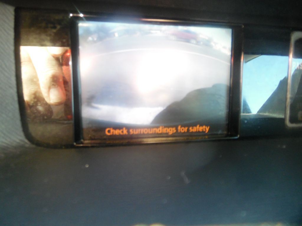 2012 Toyota Sienna Image 20