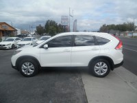Image for 2013 Honda CR-V EXL ID: 6902102