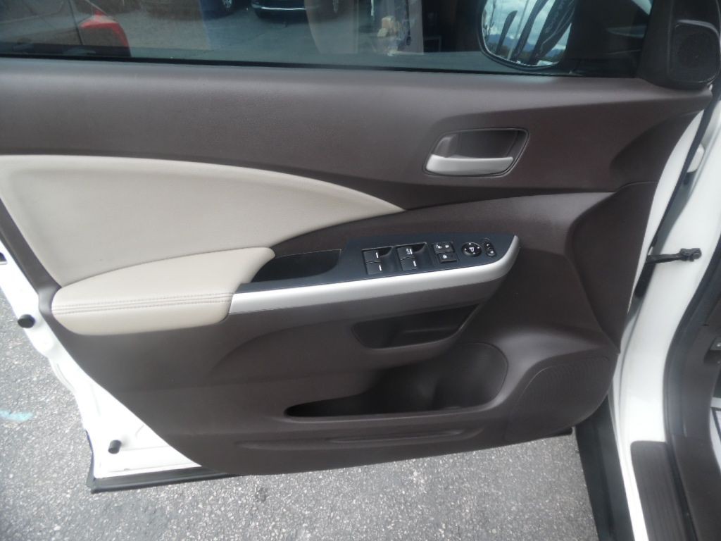 2013 Honda CR-V Image 7