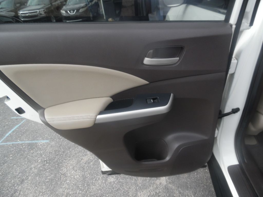 2013 Honda CR-V Image 9
