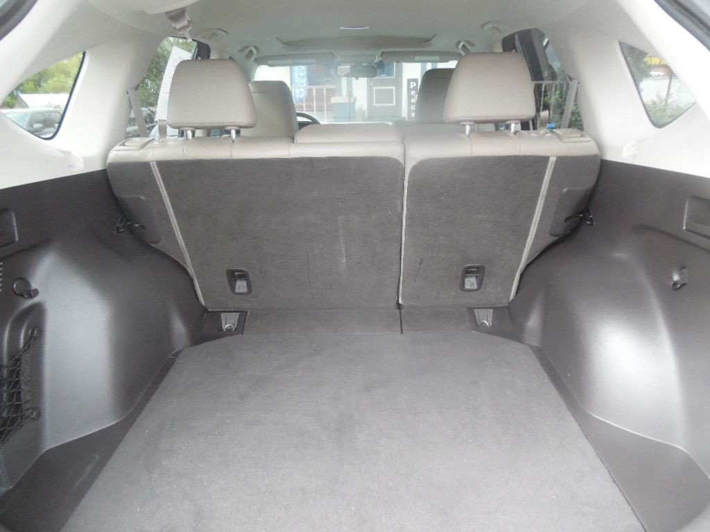 2013 Honda CR-V Image 10