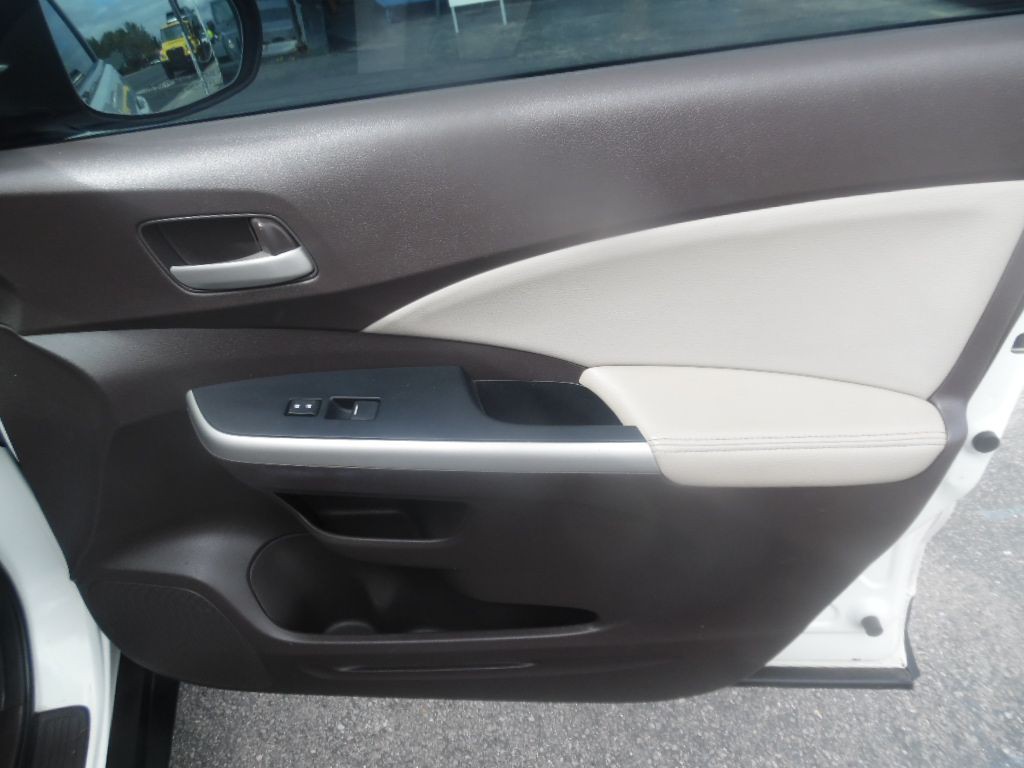 2013 Honda CR-V Image 12