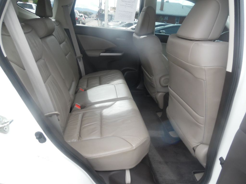 2013 Honda CR-V Image 13
