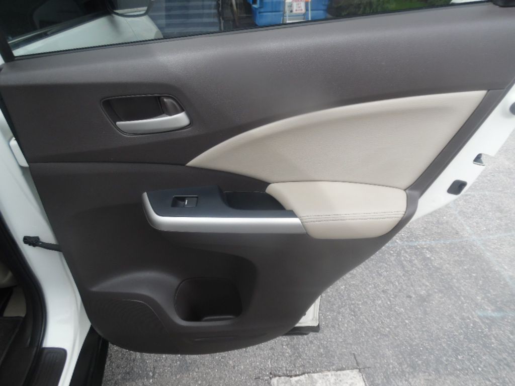 2013 Honda CR-V Image 14