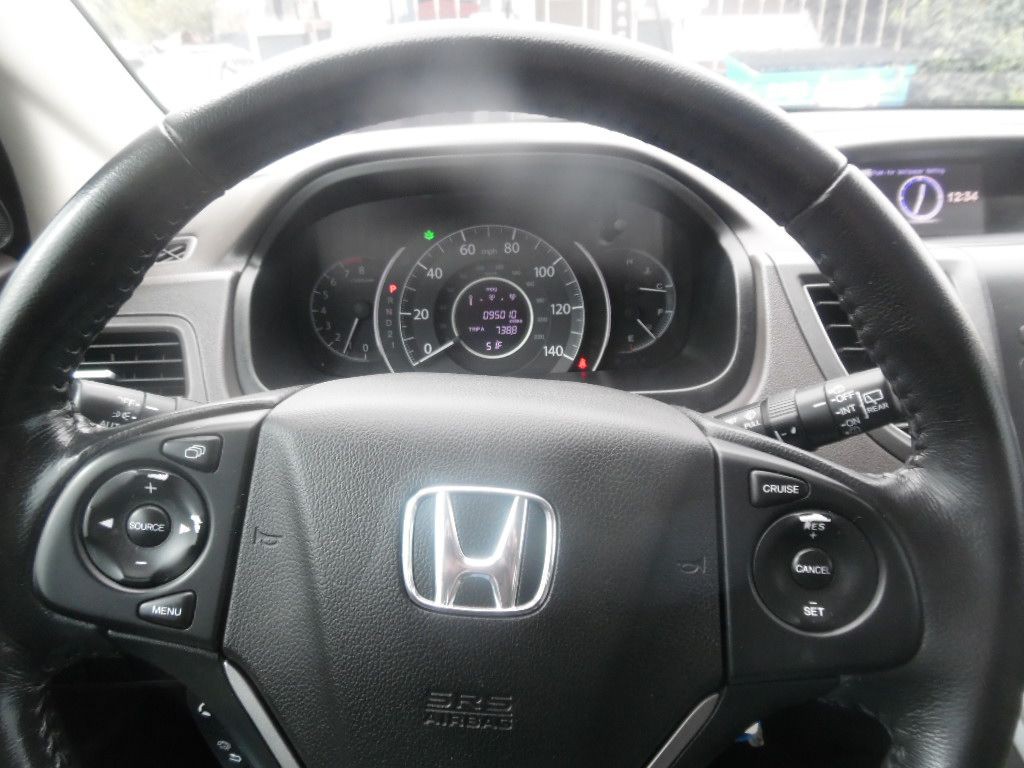 2013 Honda CR-V Image 15