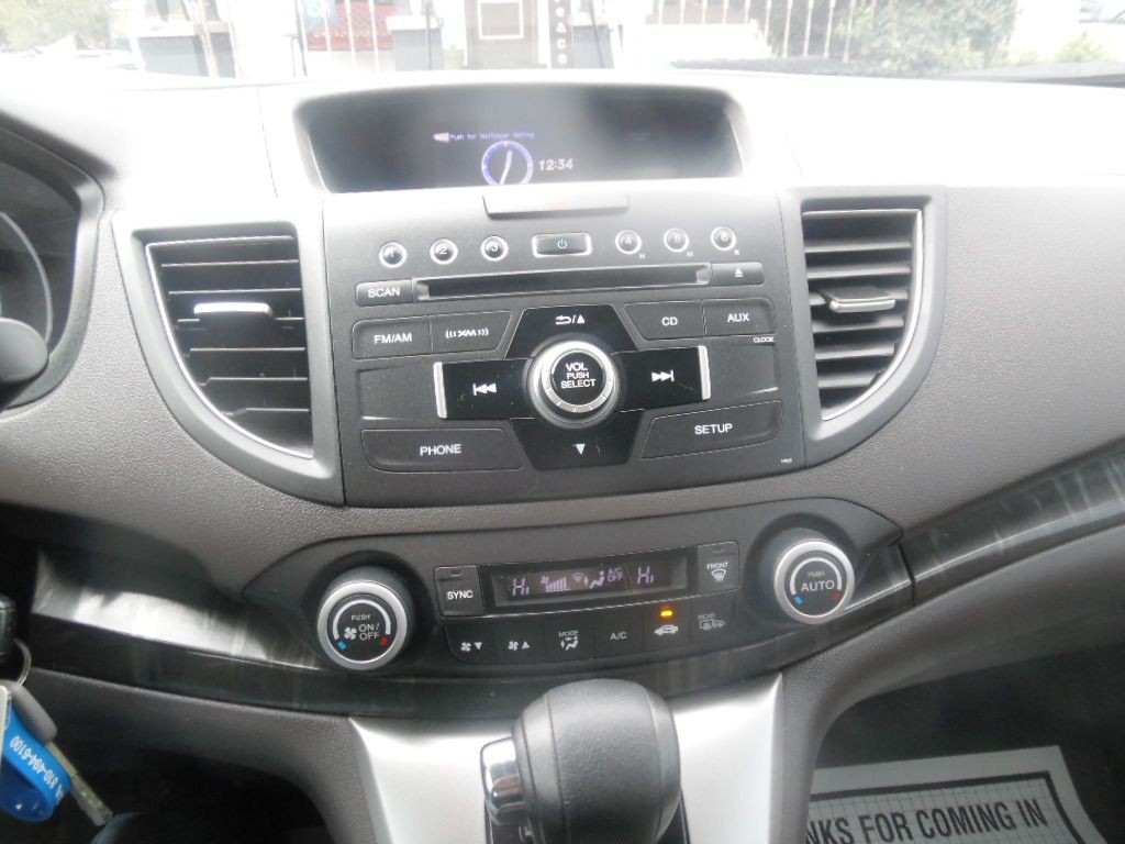 2013 Honda CR-V Image 16