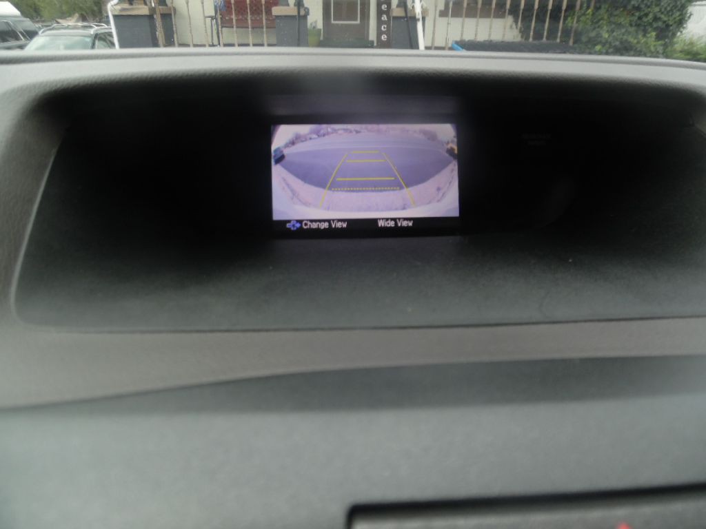 2013 Honda CR-V Image 17