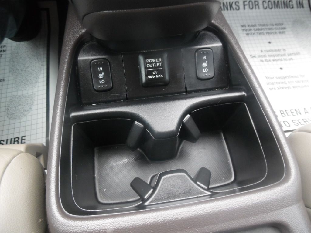 2013 Honda CR-V Image 18