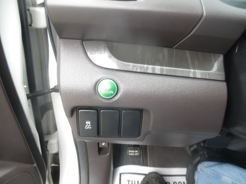 2013 Honda CR-V Image 19