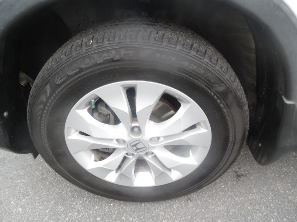 2013 Honda CR-V Image 20