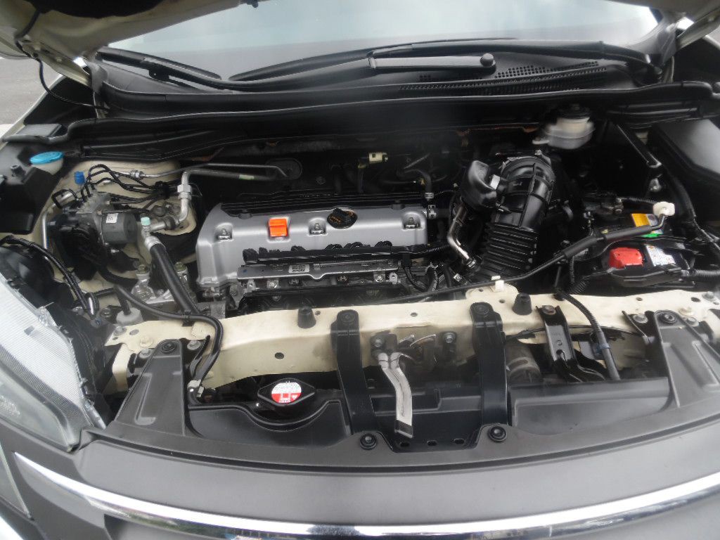 2013 Honda CR-V Image 21