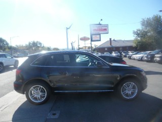 Image for 2013 Audi Q5 Premium Plus ID: 6907016