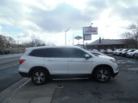 Image for 2018 Honda Pilot EXL ID: 6924221