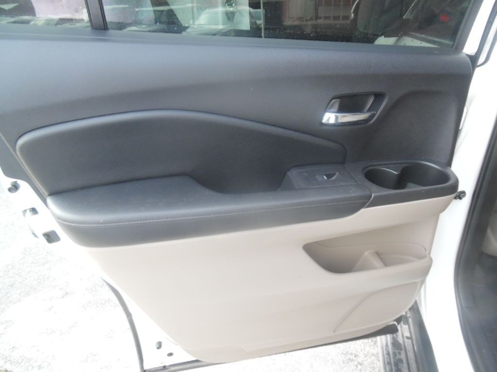 2018 Honda Pilot Image 10