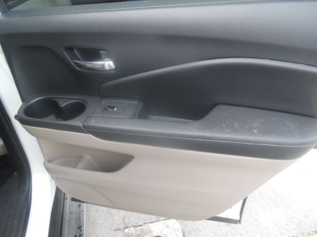 2018 Honda Pilot Image 15