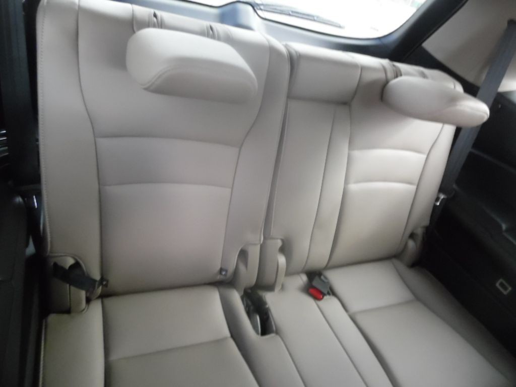 2018 Honda Pilot Image 16