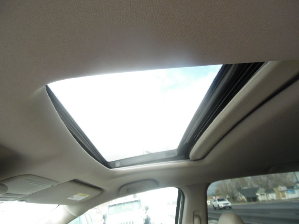 2018 Honda Pilot Image 21