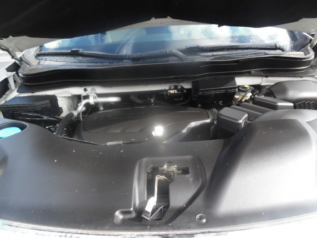 2018 Honda Pilot Image 23