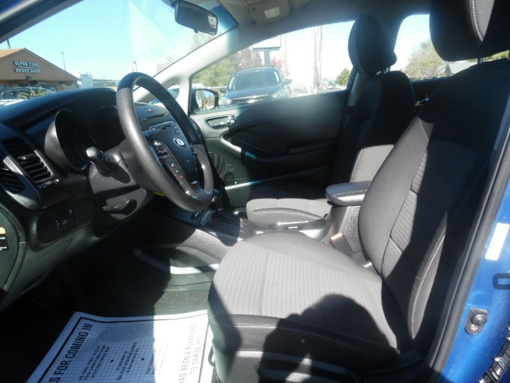 2015 Kia Forte Image 7