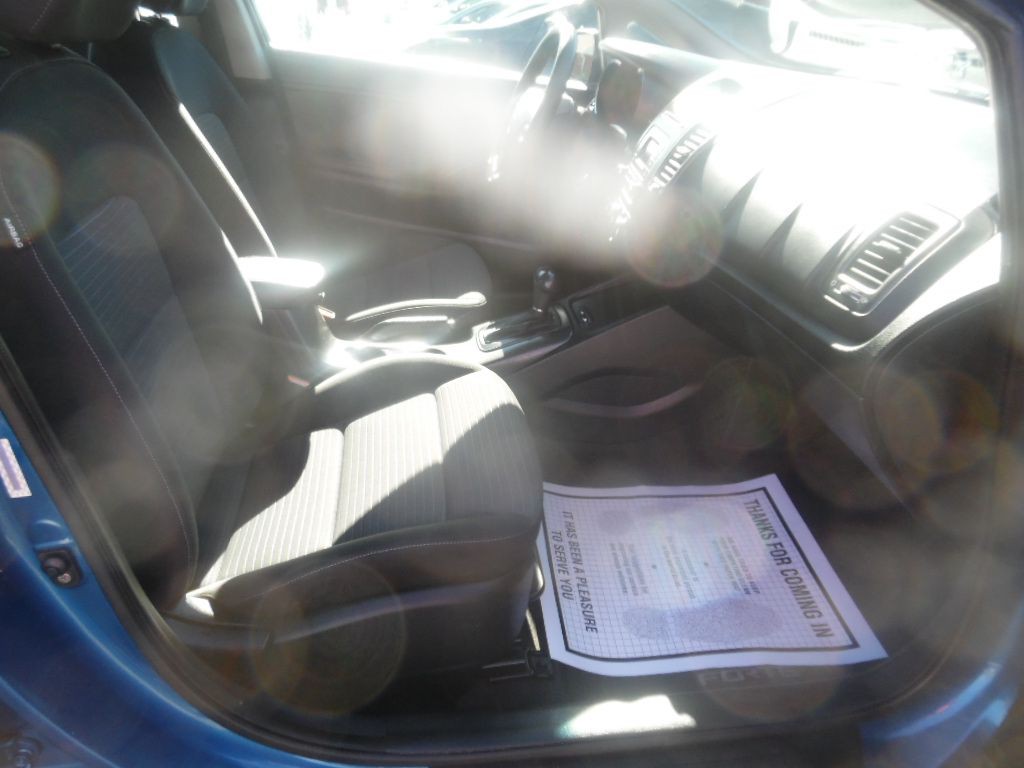 2015 Kia Forte Image 12