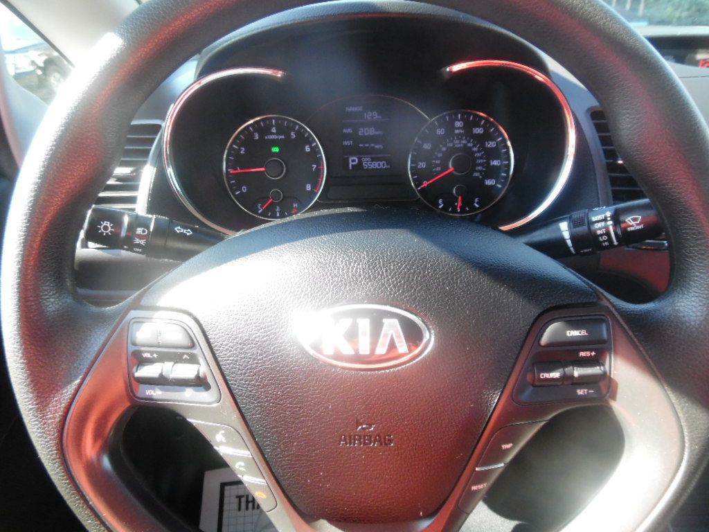2015 Kia Forte Image 16