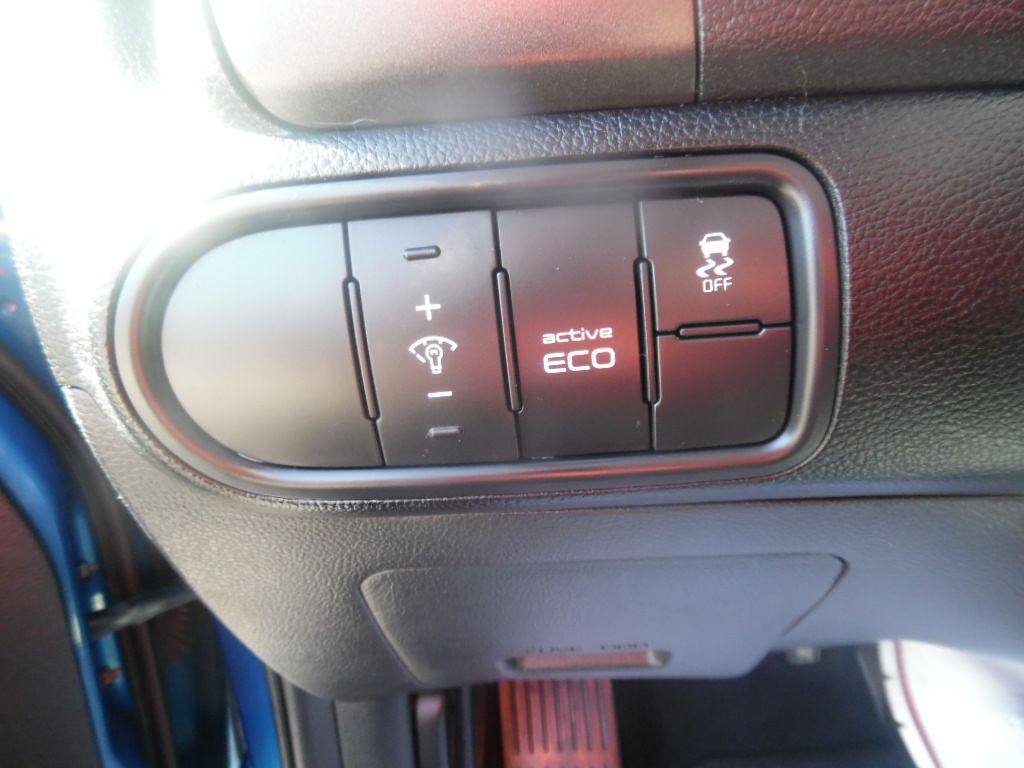 2015 Kia Forte Image 18