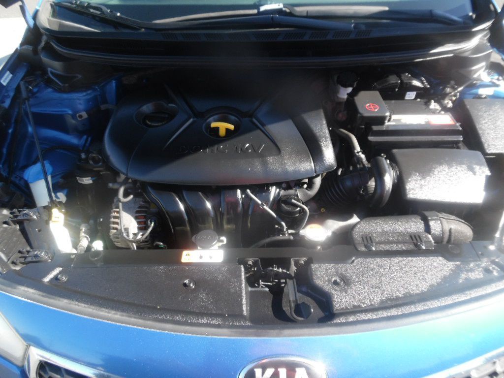 2015 Kia Forte Image 20