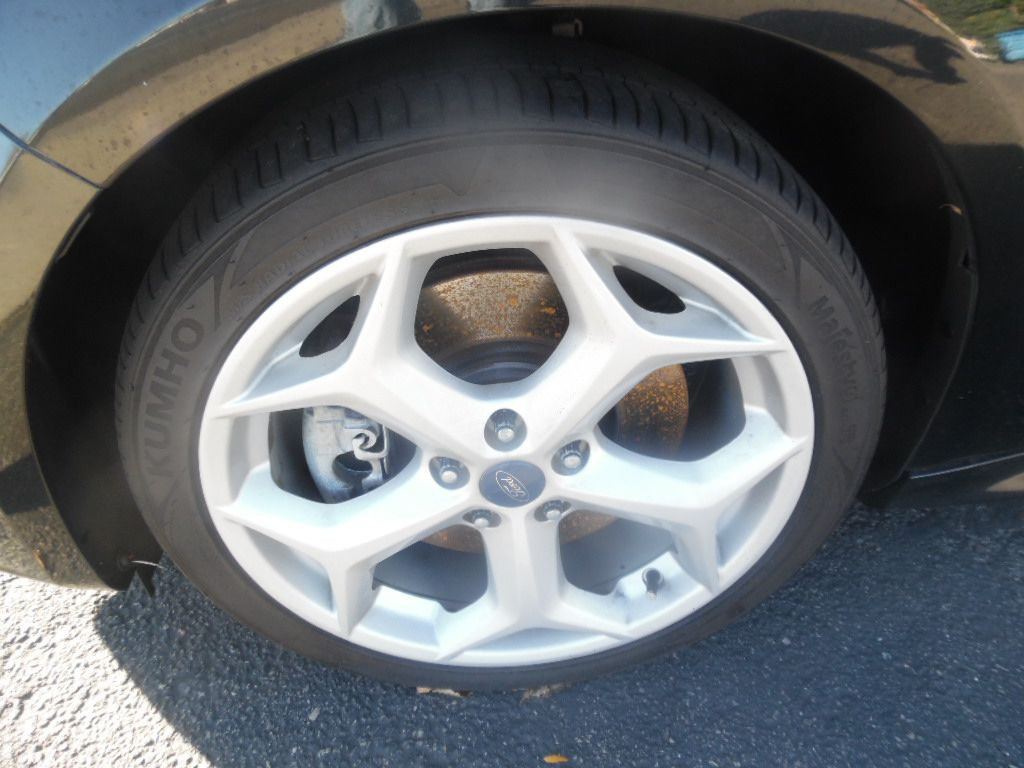 2015 Kia Forte Image 21