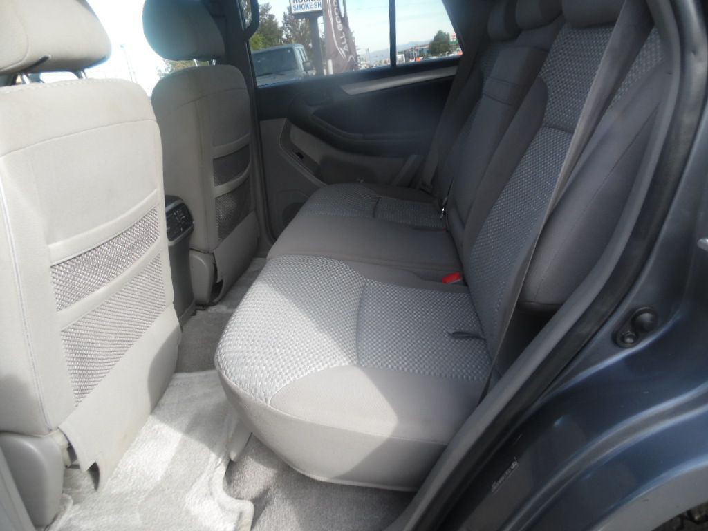 2008 Toyota 4Runner Image 9