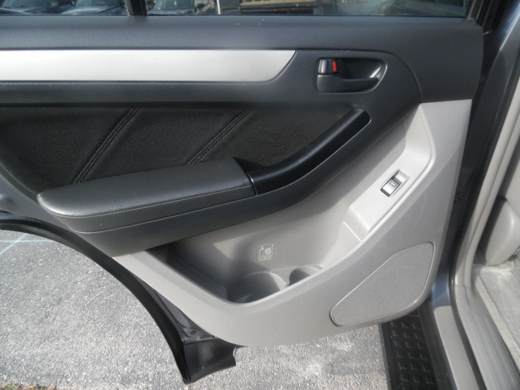 2008 Toyota 4Runner Image 10