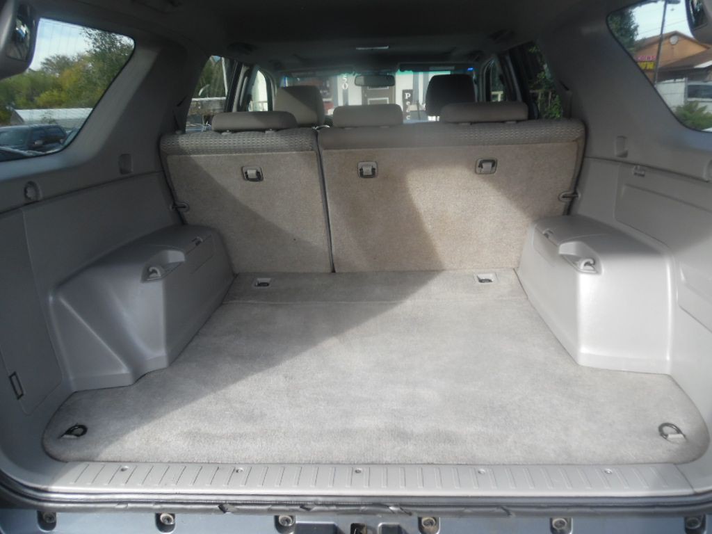 2008 Toyota 4Runner Image 11