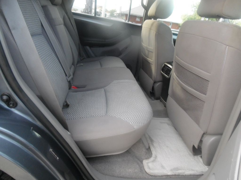 2008 Toyota 4Runner Image 14