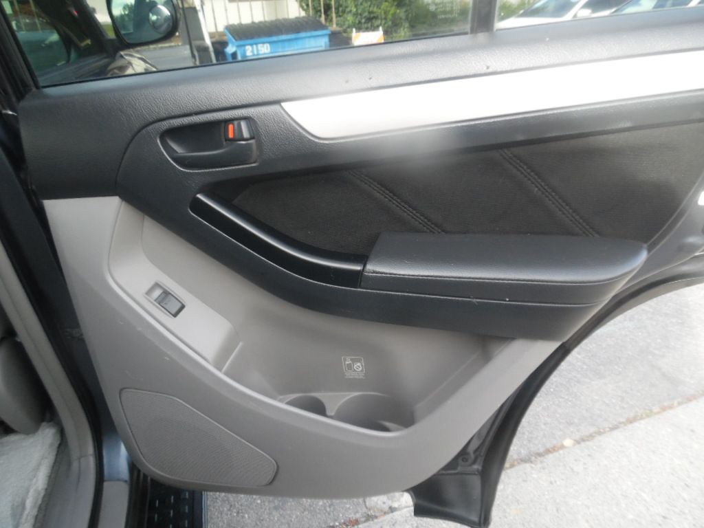 2008 Toyota 4Runner Image 15