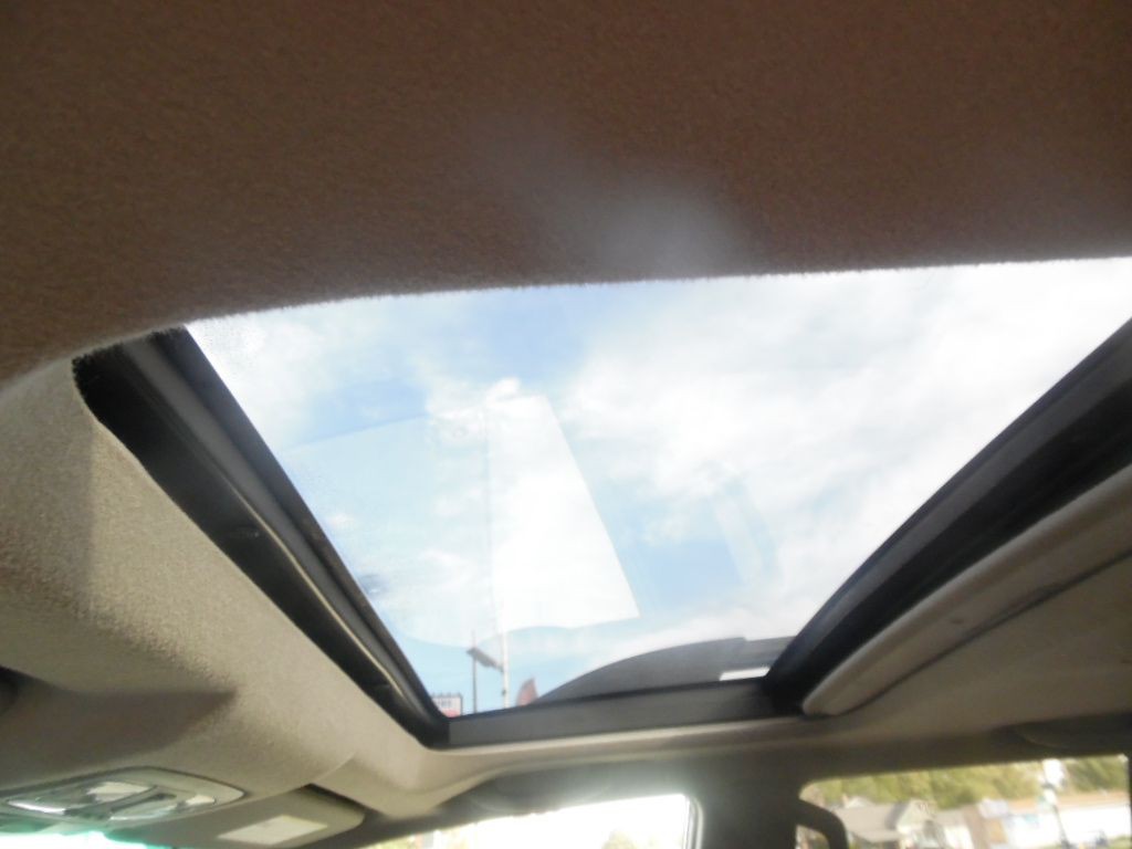 2008 Toyota 4Runner Image 19