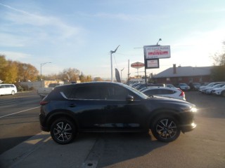 Image for 2017 Mazda CX-5 Grand Touring ID: 6948663