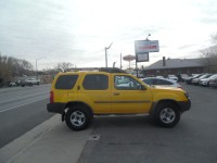 Image for 2004 Nissan Xterra XE ID: 6997929