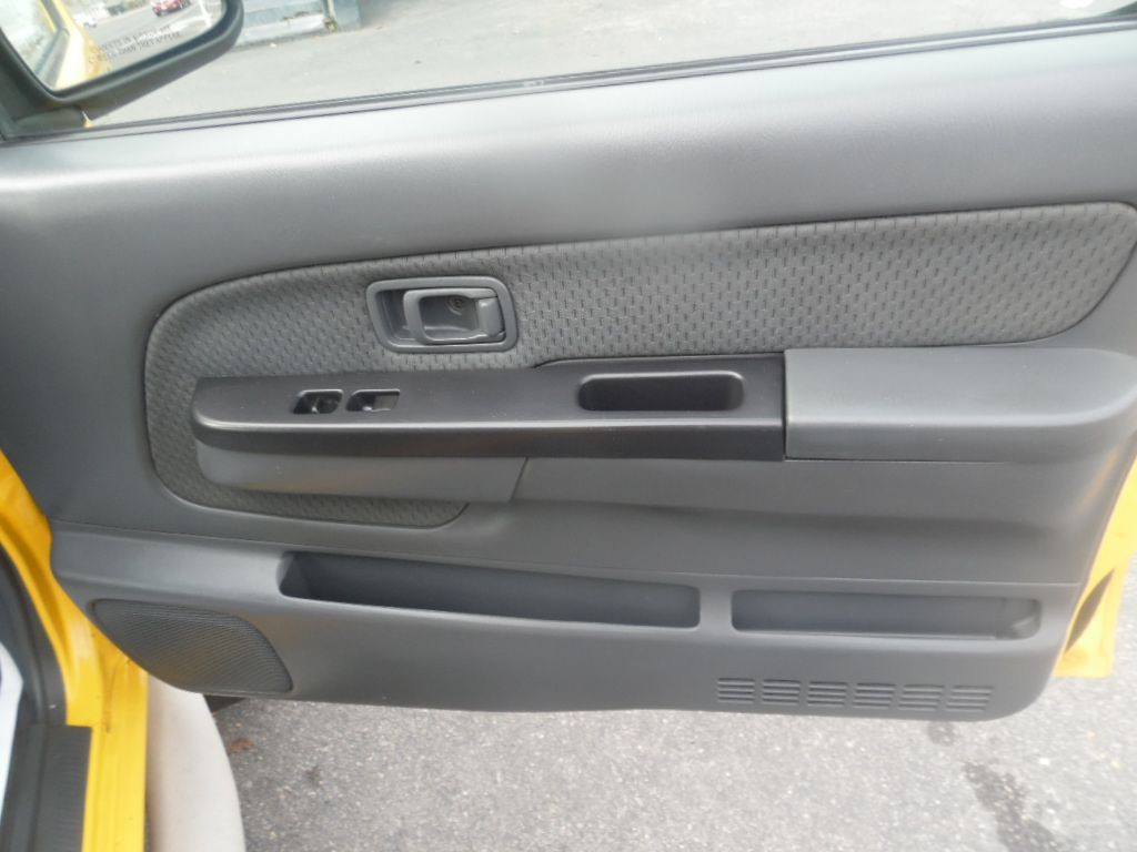 2004 Nissan Xterra Image 13