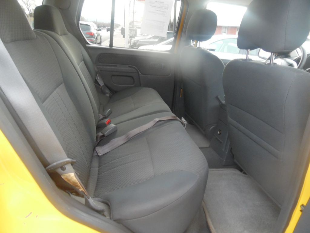 2004 Nissan Xterra Image 14