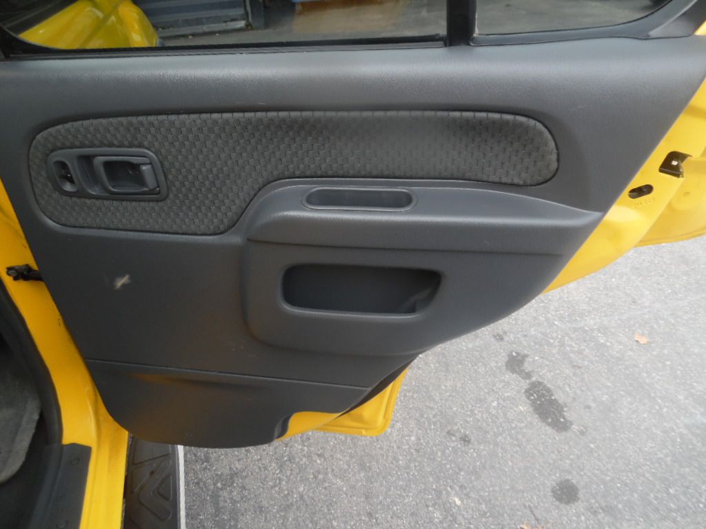 2004 Nissan Xterra Image 15