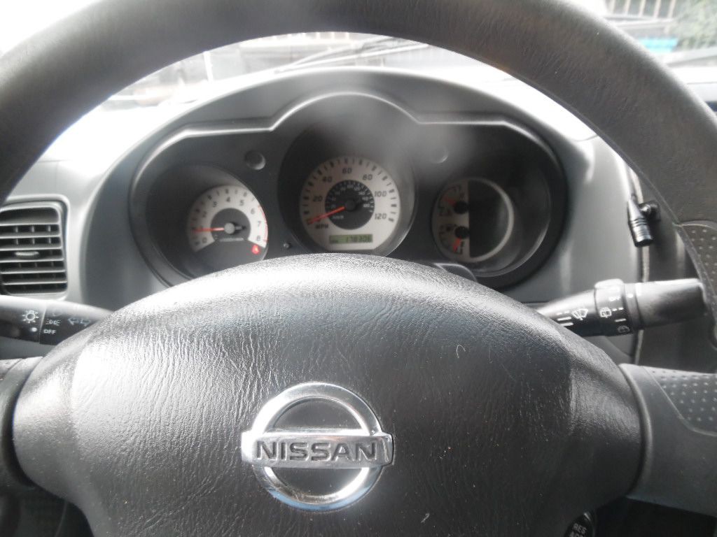 2004 Nissan Xterra Image 16