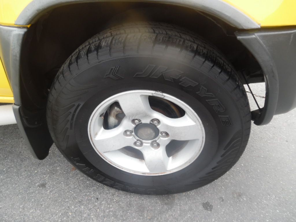 2004 Nissan Xterra Image 19