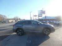 Image for 2016 Lexus RX 350 BASE ID: 7018730