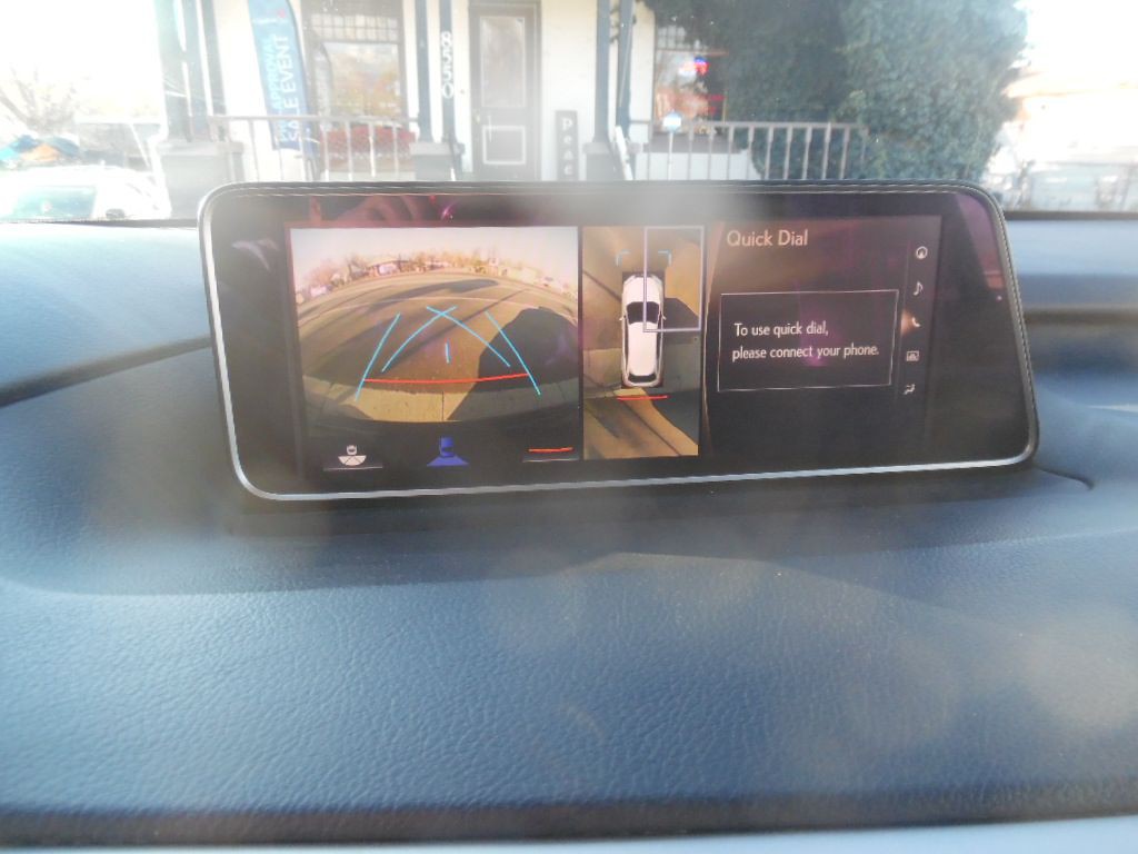 2016 Lexus RX Image 18