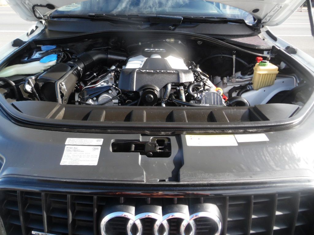 2015 Audi Q7 Image 22