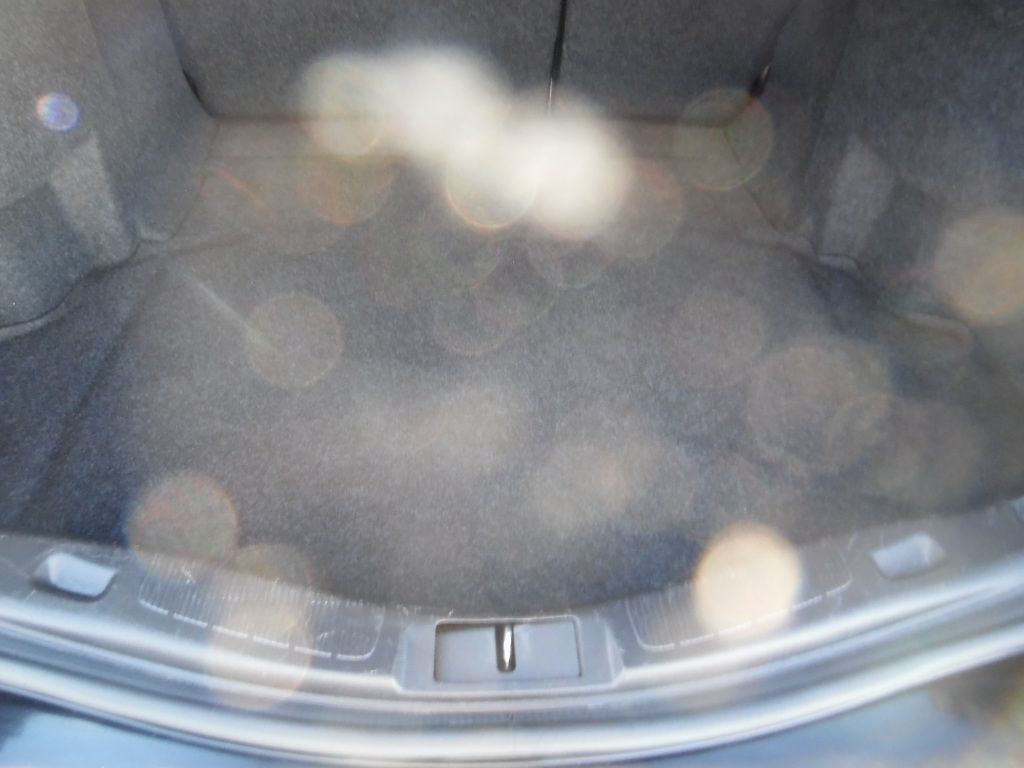 2016 Ford Fusion Image 11