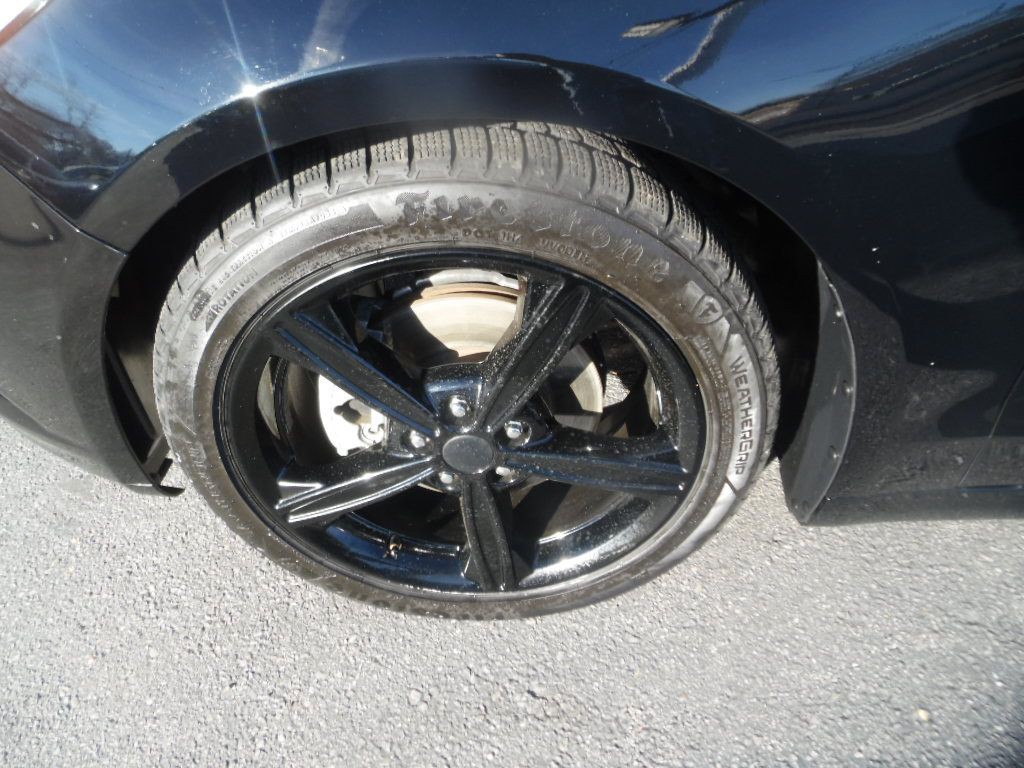 2016 Ford Fusion Image 19